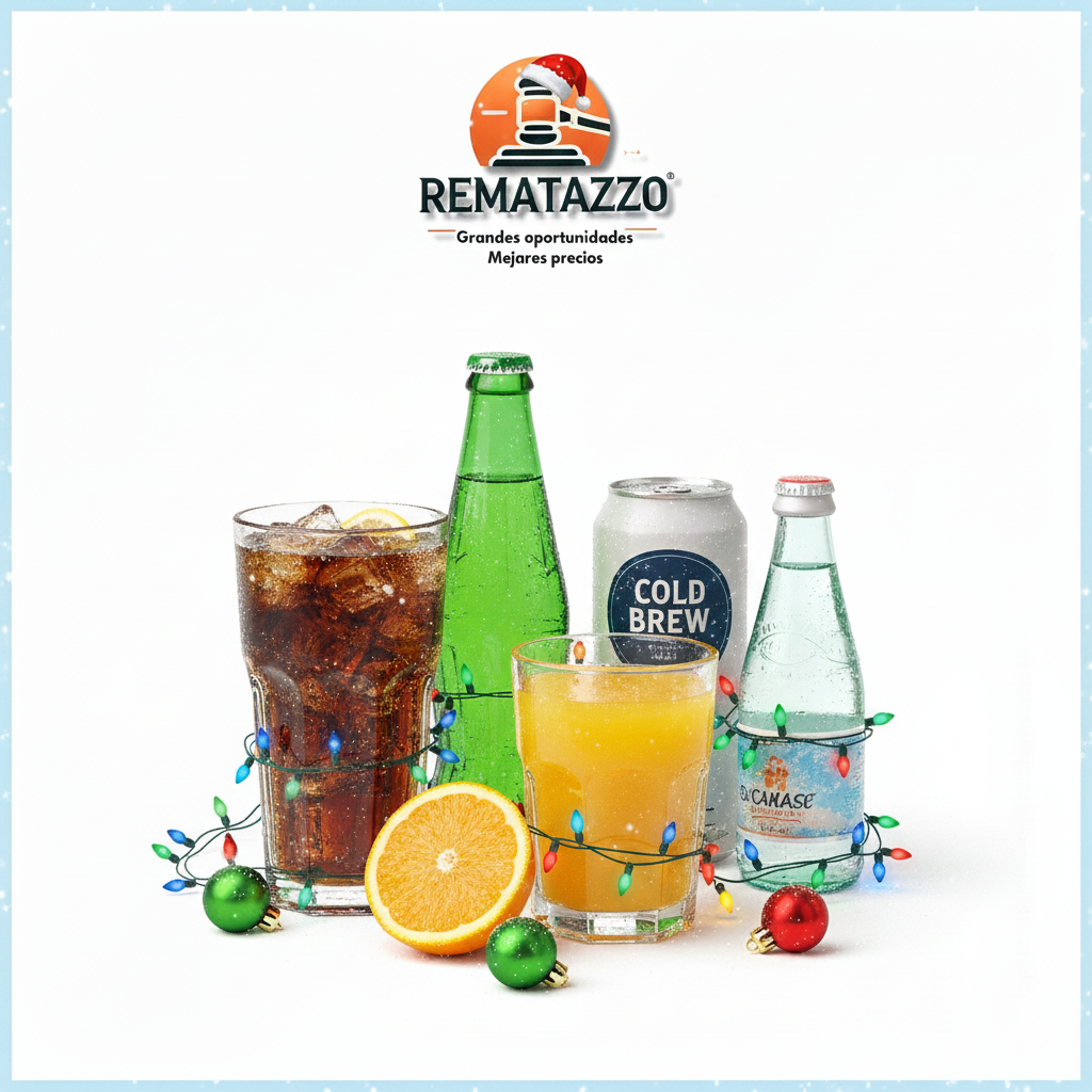 Bebidas Alcohólicas