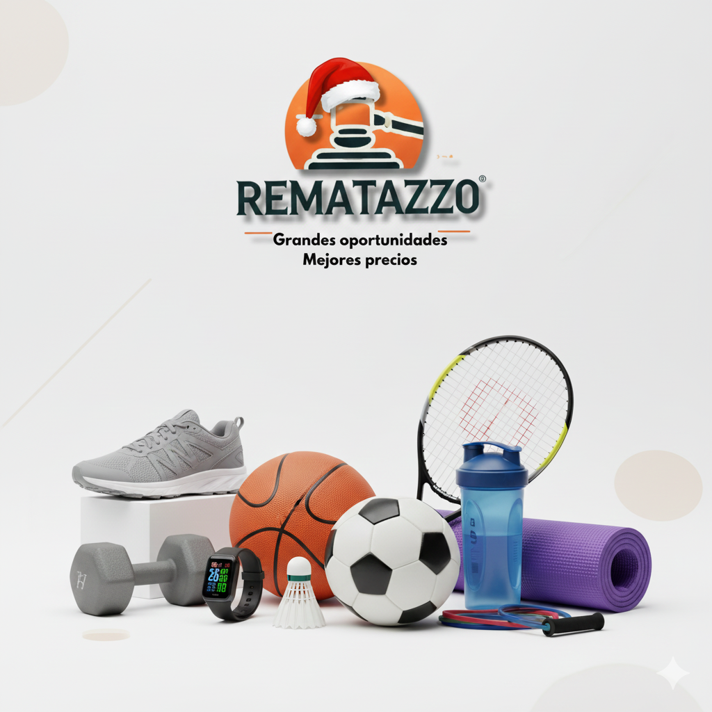 Deportes y accesorios